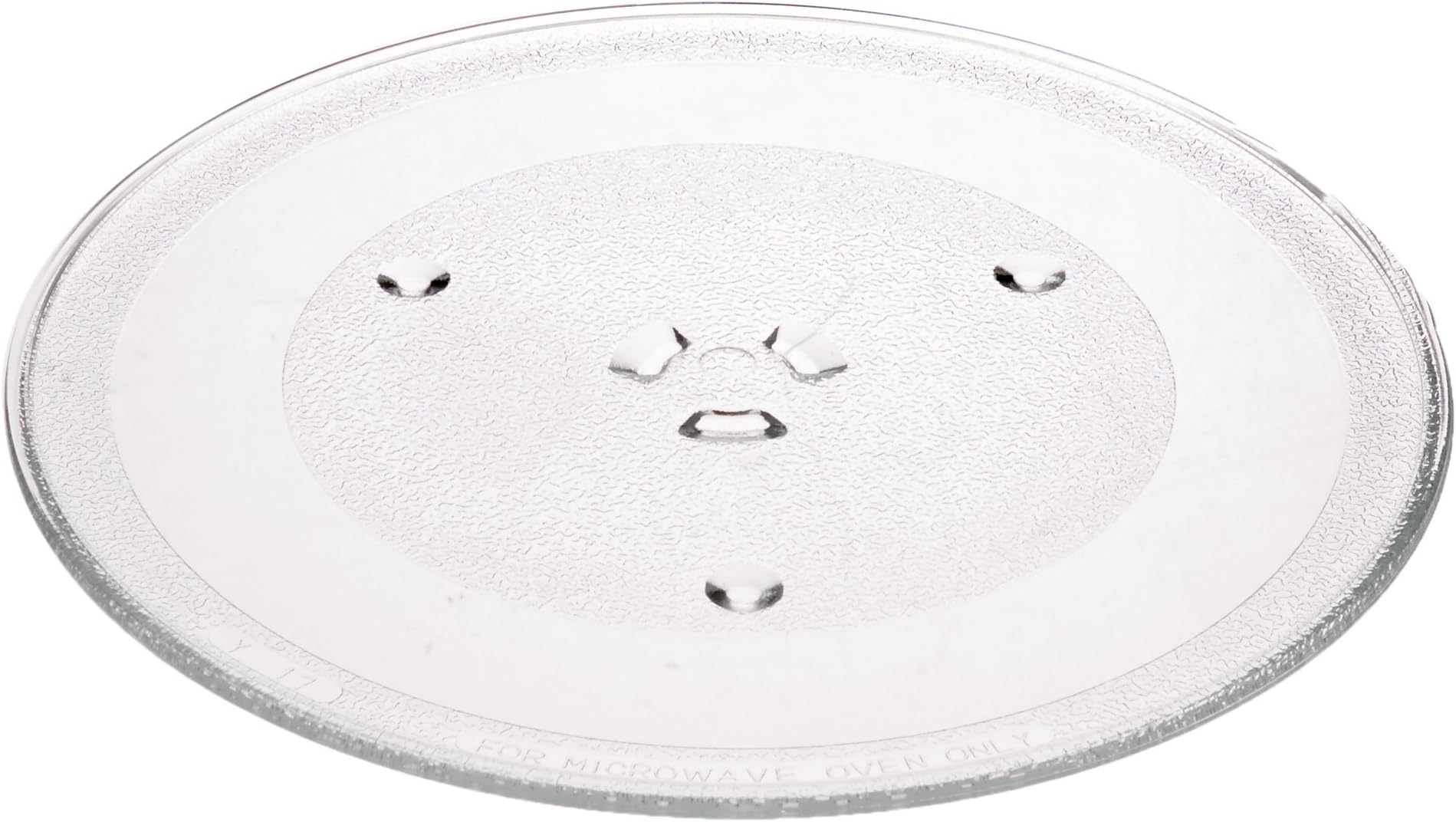 GE WB49X10224 Microwave Glass Tray