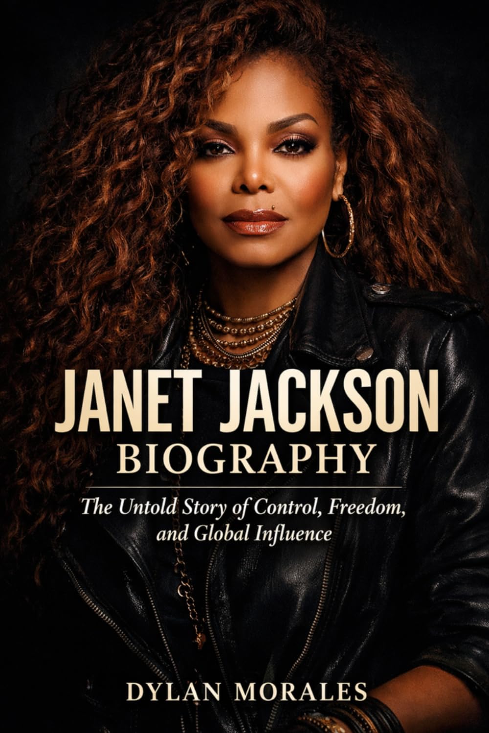Janet Jackson Biography: The Untold Story of Control, Freedom, and Global Influence