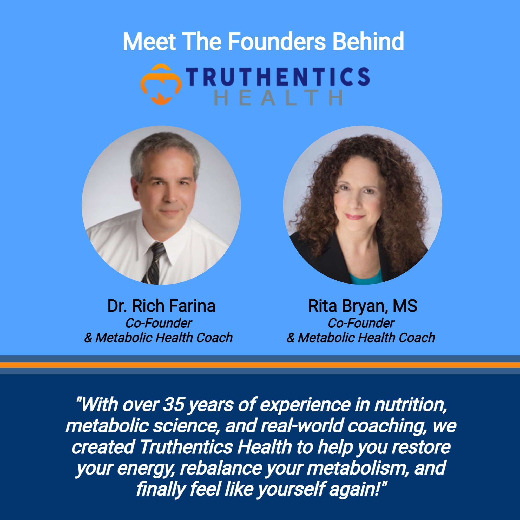 TRUTHENTICS Omega 3 Fish Oil - 2400 mg Triple Strength, High EPA + DHA Omega-3 Fatty Acids for Men & Women - Burp-Free Lemon Flavor Fish Oil Supplement - 60 Softgels