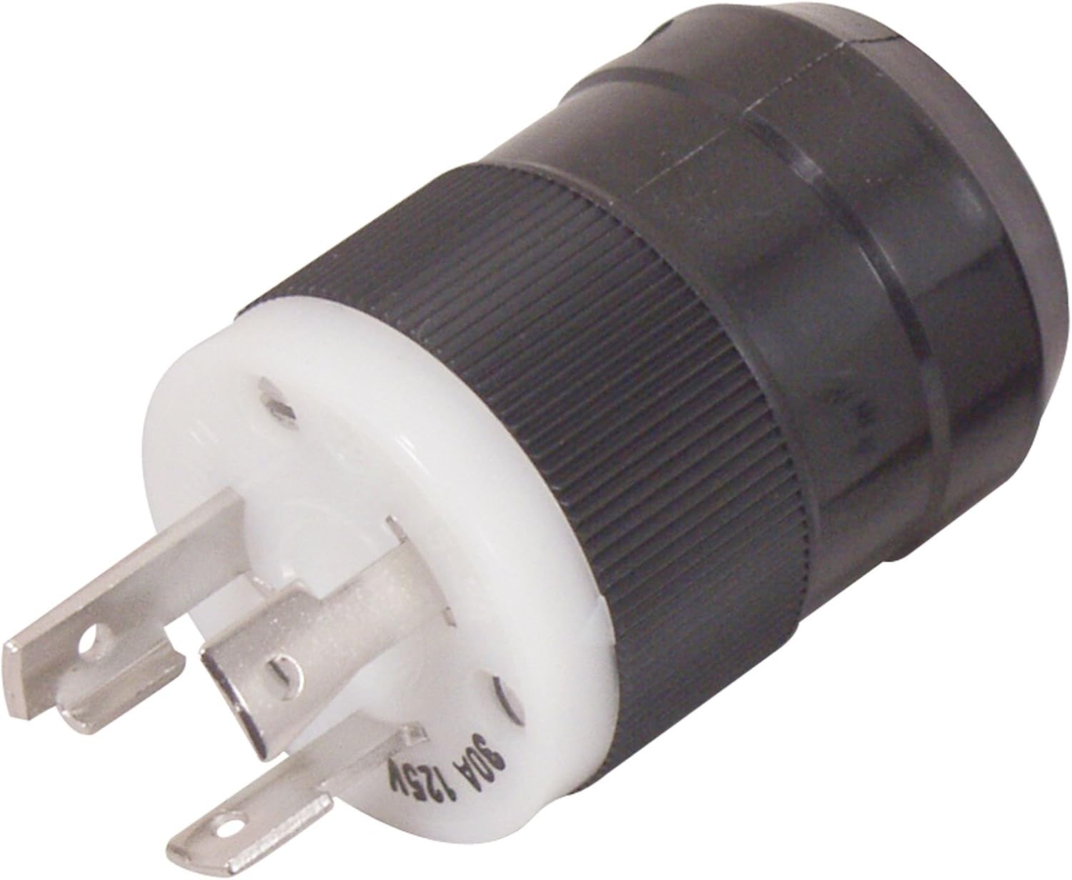 Spina Marinetta Compatta Marinco 30A 125V - Per Elettronica, Nautica E Applicazioni Energetiche - Foto 8