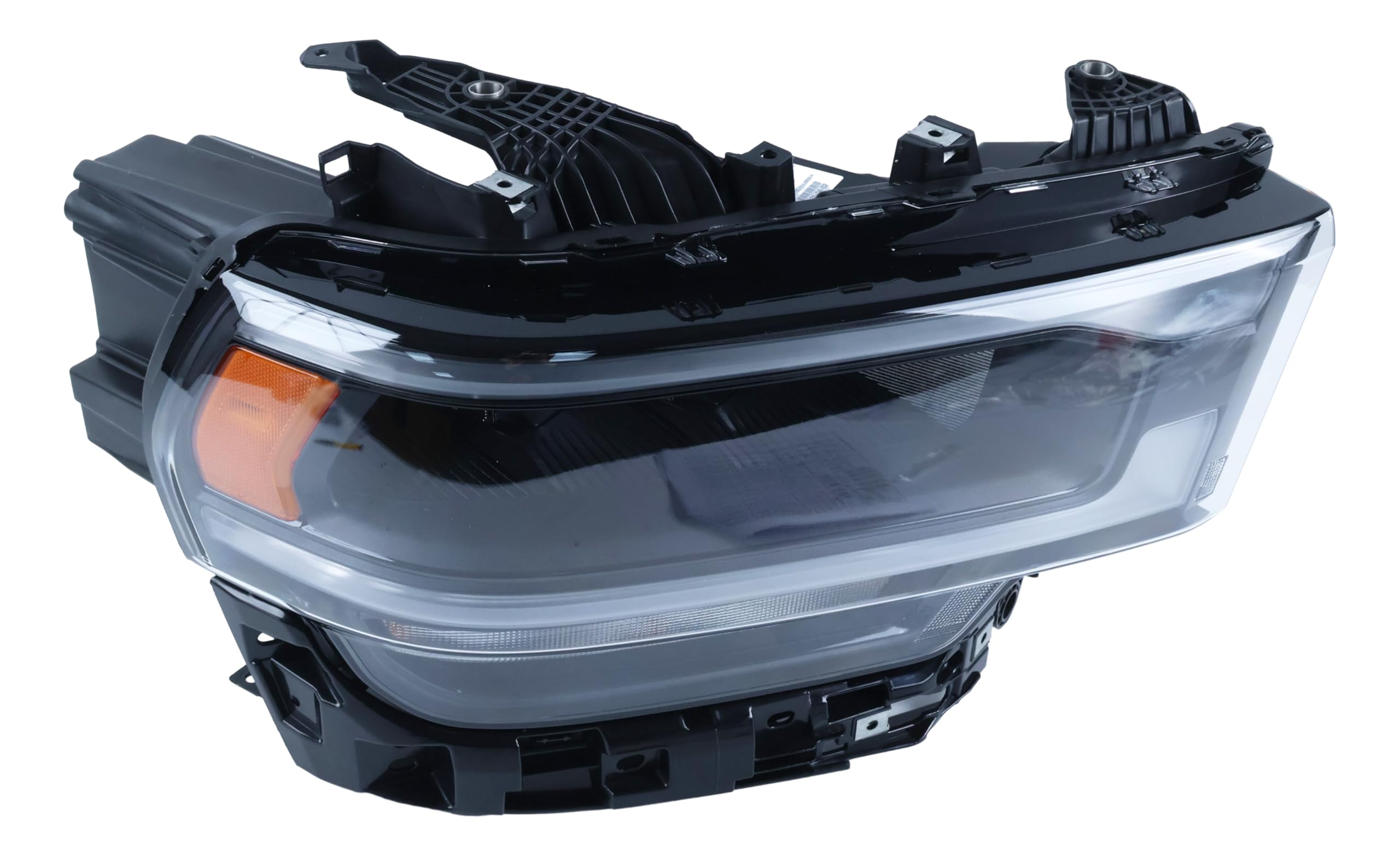 Amazon.com: YUXSOUQ Headlamp Light Right Passenger 68360178AD