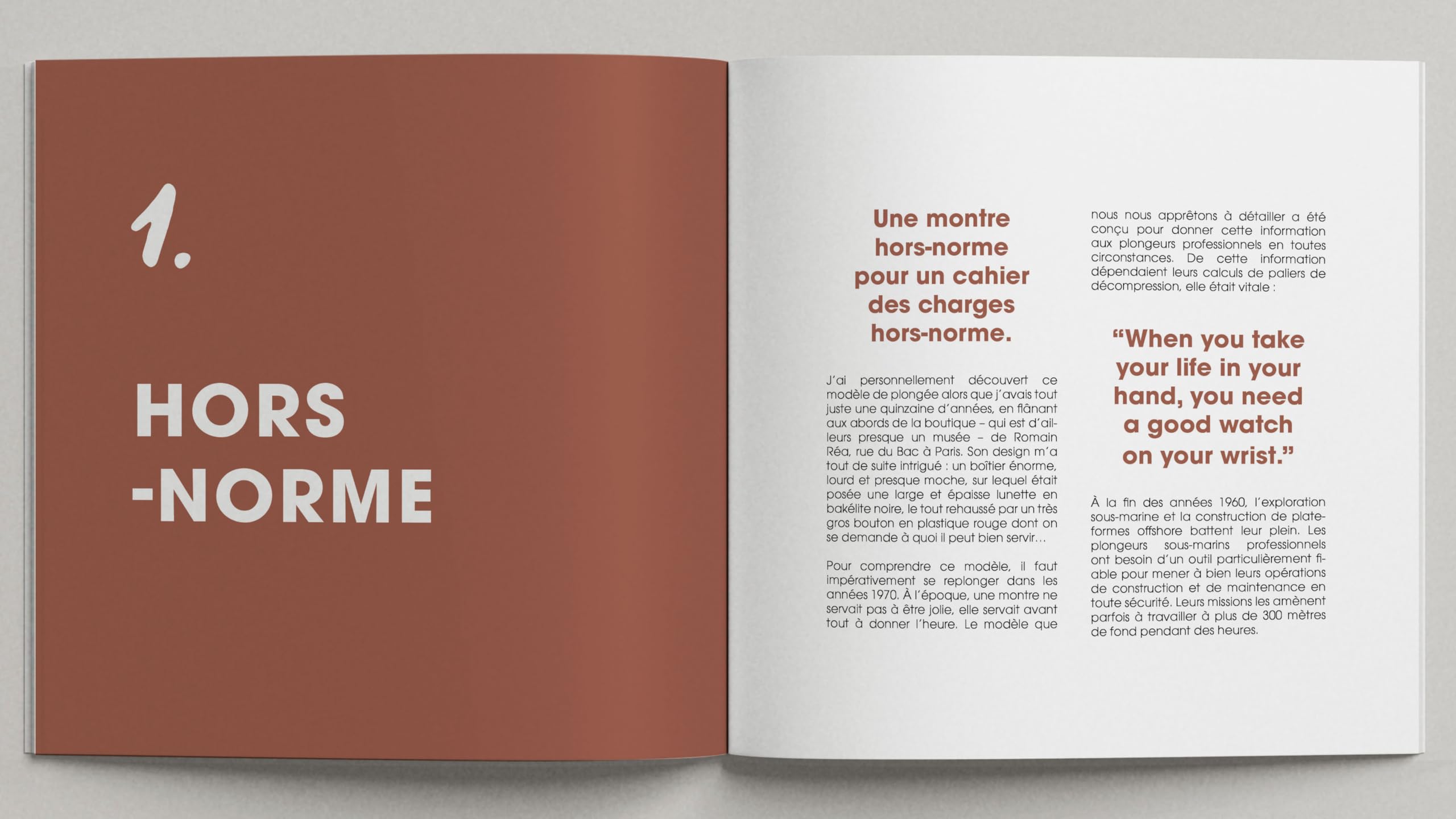 Collectionner les histoires