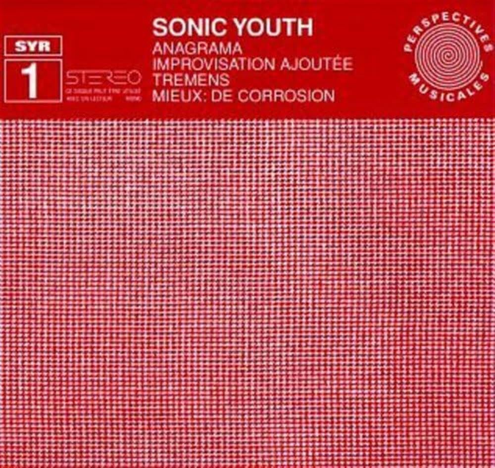 Sonic Youth ＬＰ　Uk オリジナル　3枚セット Amazon.co.jp: Sonic Youth: ミュージック
