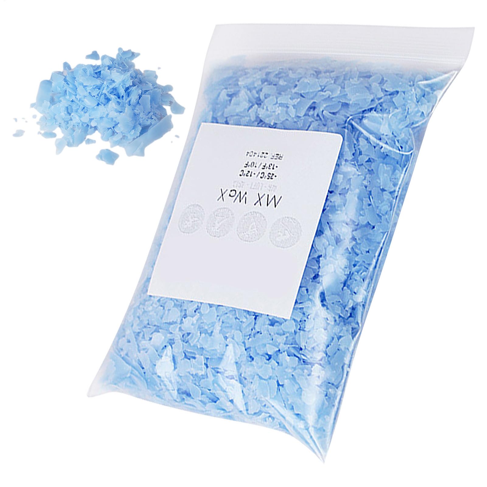 Ski Wax | All Temperature Glide Paste | 100g Long-Lasting Ski Training Wax,for Snowboarding Outdoor Mountain Trails Athletes Snowboarders Skiers Beginners