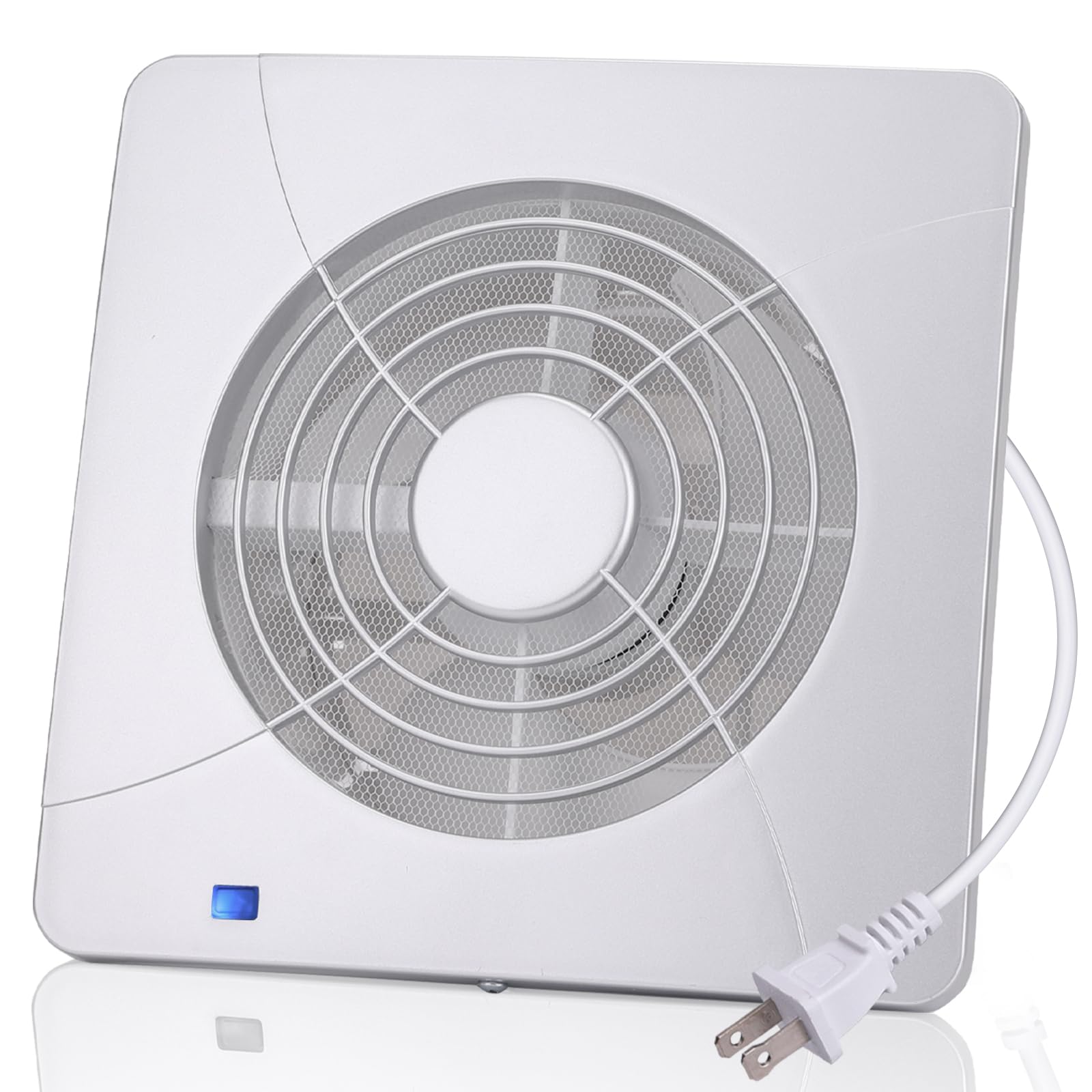 Best Small Bathroom Extractor Fan: Top Picks for Efficient Ventilation