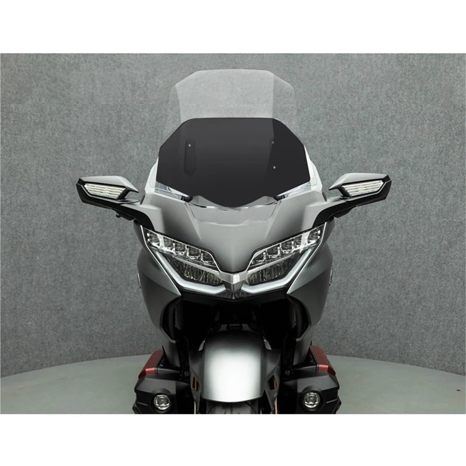 Amazon | ホンダゴールドウィング1800 GL 1800用オートバイフロント