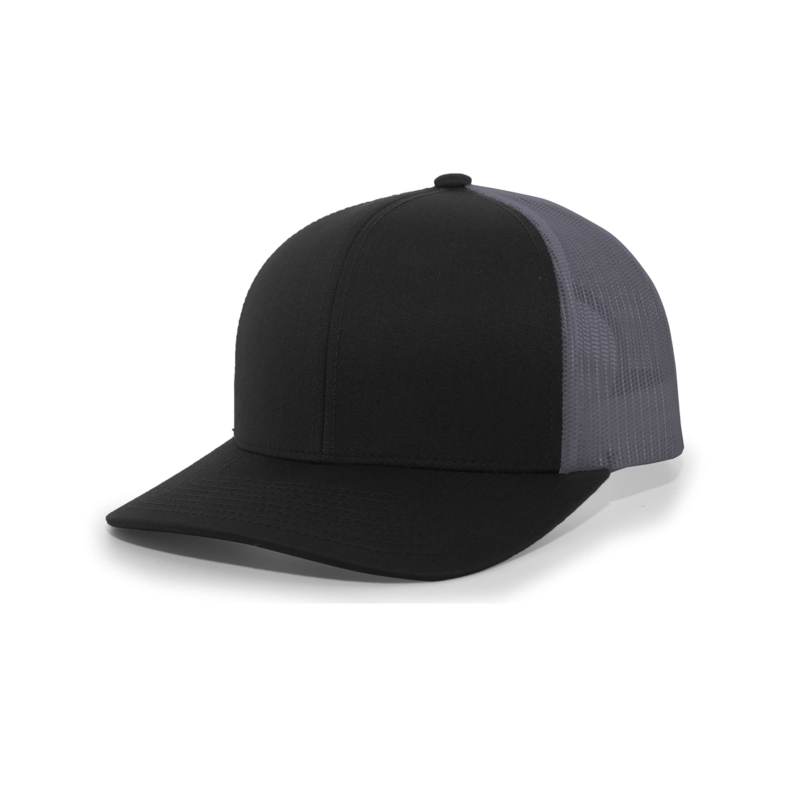 Pacific Headwear Snapback Trucker: Stylish Unisex Cap for All-Day Comfort