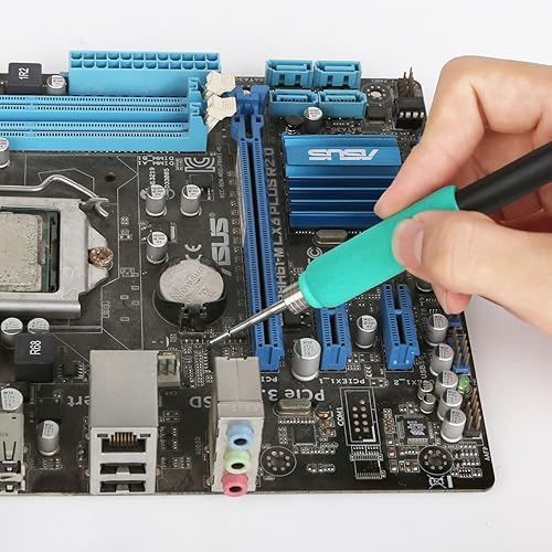 Miniatura 6 de C 210 punta de soldadura