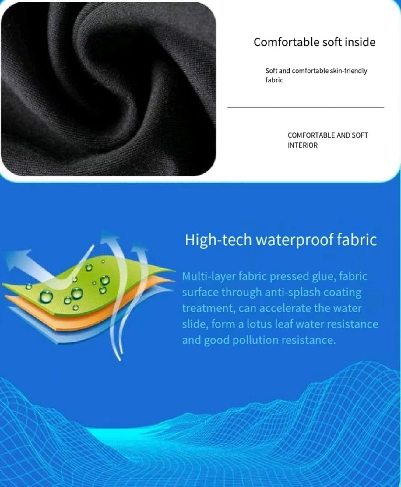 Vadeadores De Pesca, Vadeadores De Cintura De Pesca Impermeables, Waders De Pecho con Botas Pantalones De Estanque, Antideslizantes para Mujeres, Caza, Granjas D,38