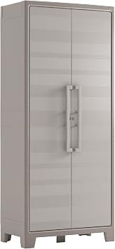 AIS Gulliver Multi Cabinet, Beige