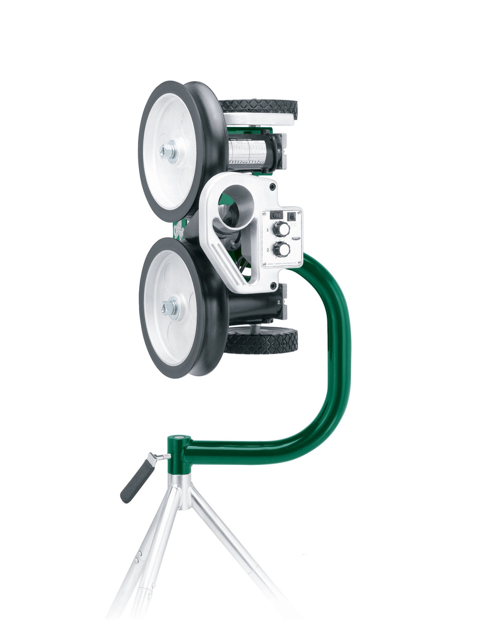 ATEC Casey2 ピッチングマシン ATEC Casey 2 Pitching Machine - Pitching Machine Sale