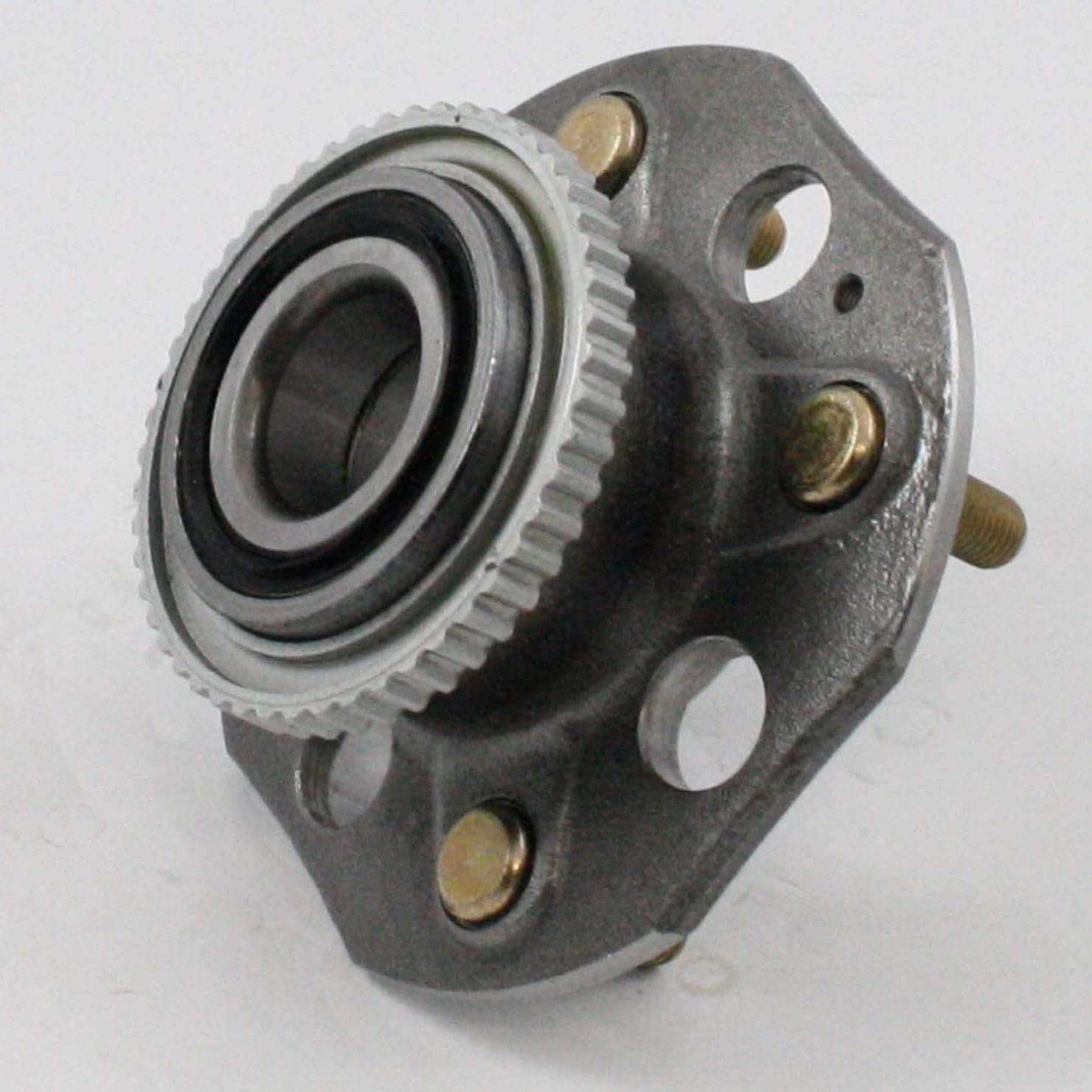 DuraGo 29512032 Rear Hub Assembly