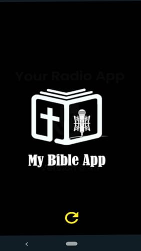My Bible App
