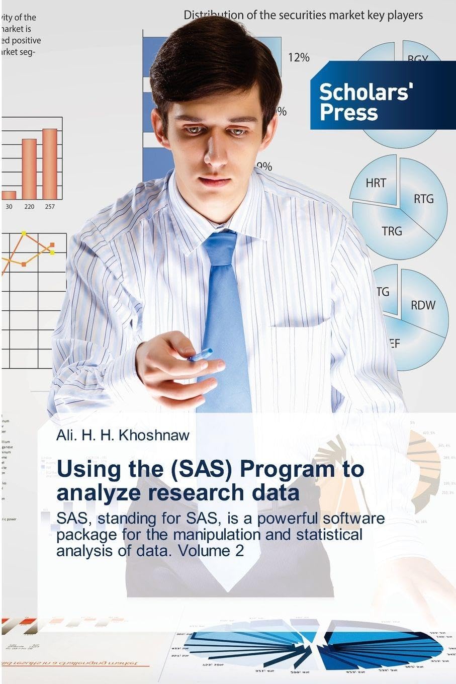 Using the (SAS) Program to analyze research data: SAS, standing for SAS, is a powerful software package for the manipulation and statistical analysis of data. Volume 2