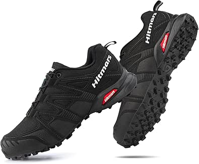 Hitmars Chaussures de Trail