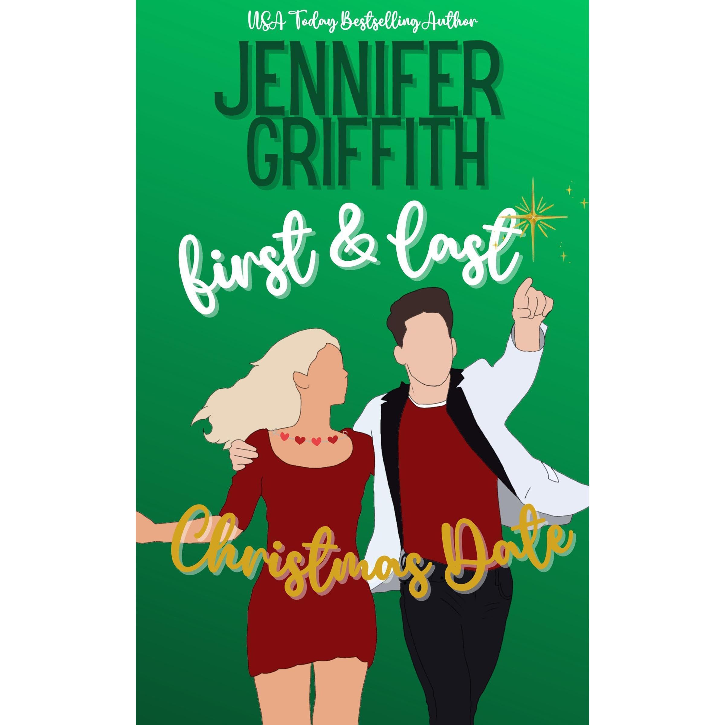 First & Last Christmas Date