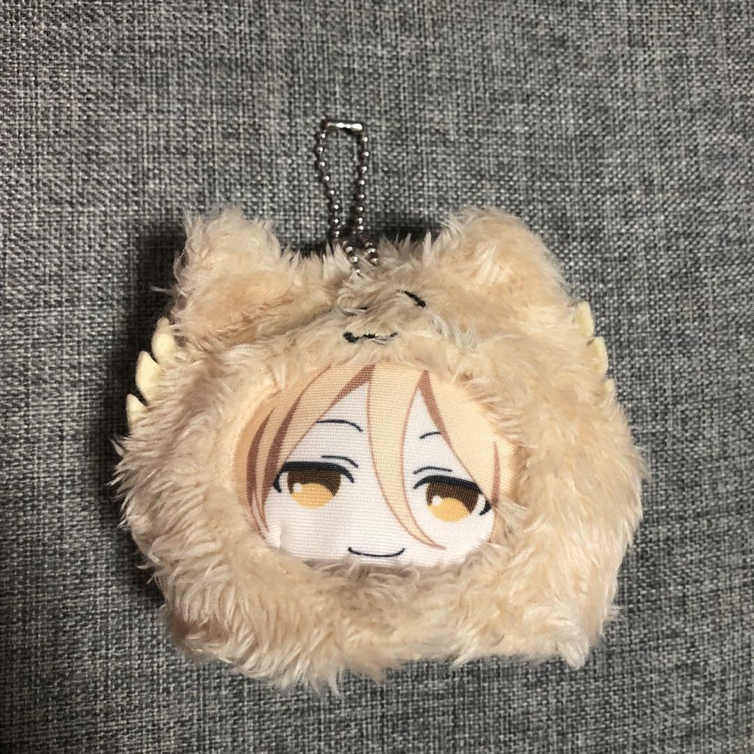 SERVAMP 有栖院御国あにずきん