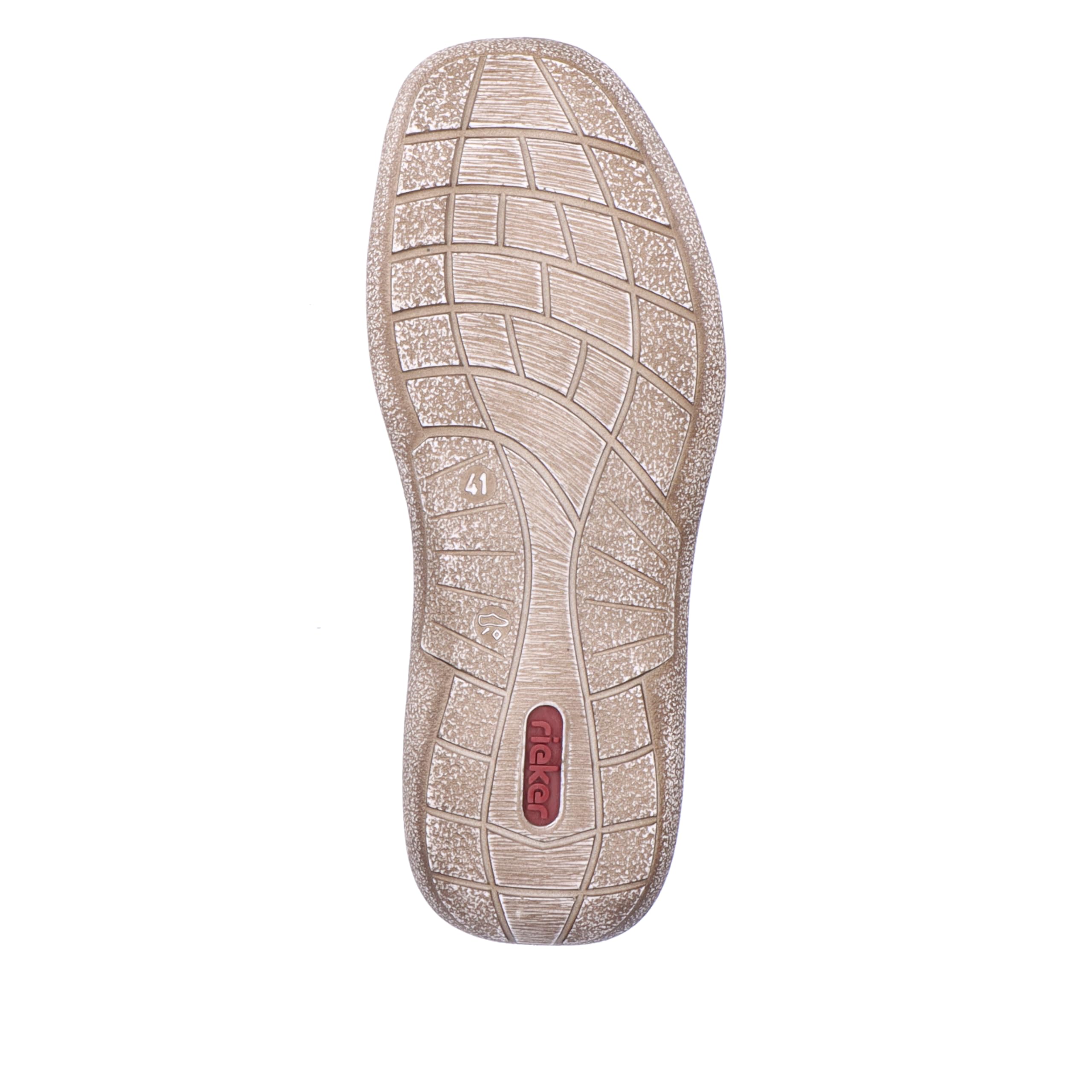 Rieker 03078 Mocassin Homme