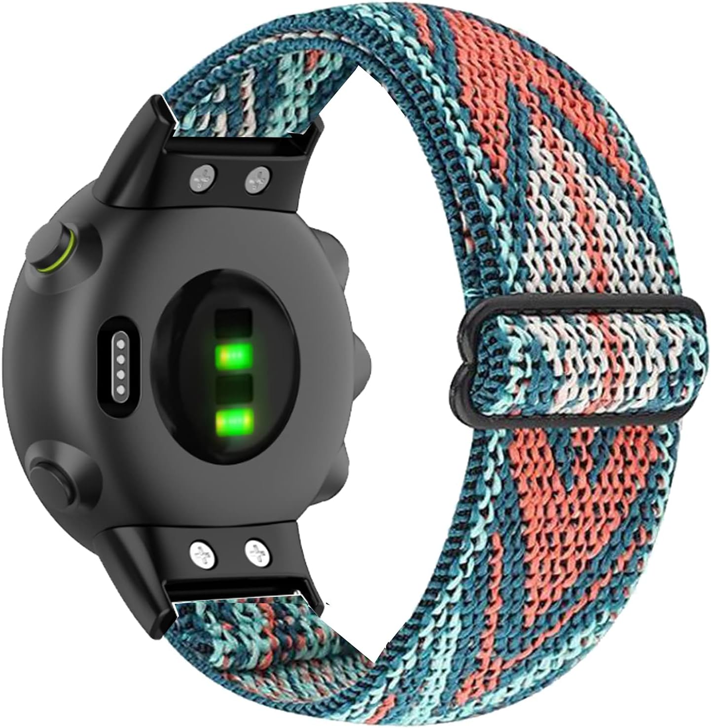 garmin forerunner 45 strap