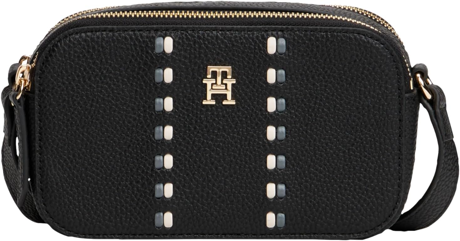Tommy Hilfiger Womens Timeless Camera