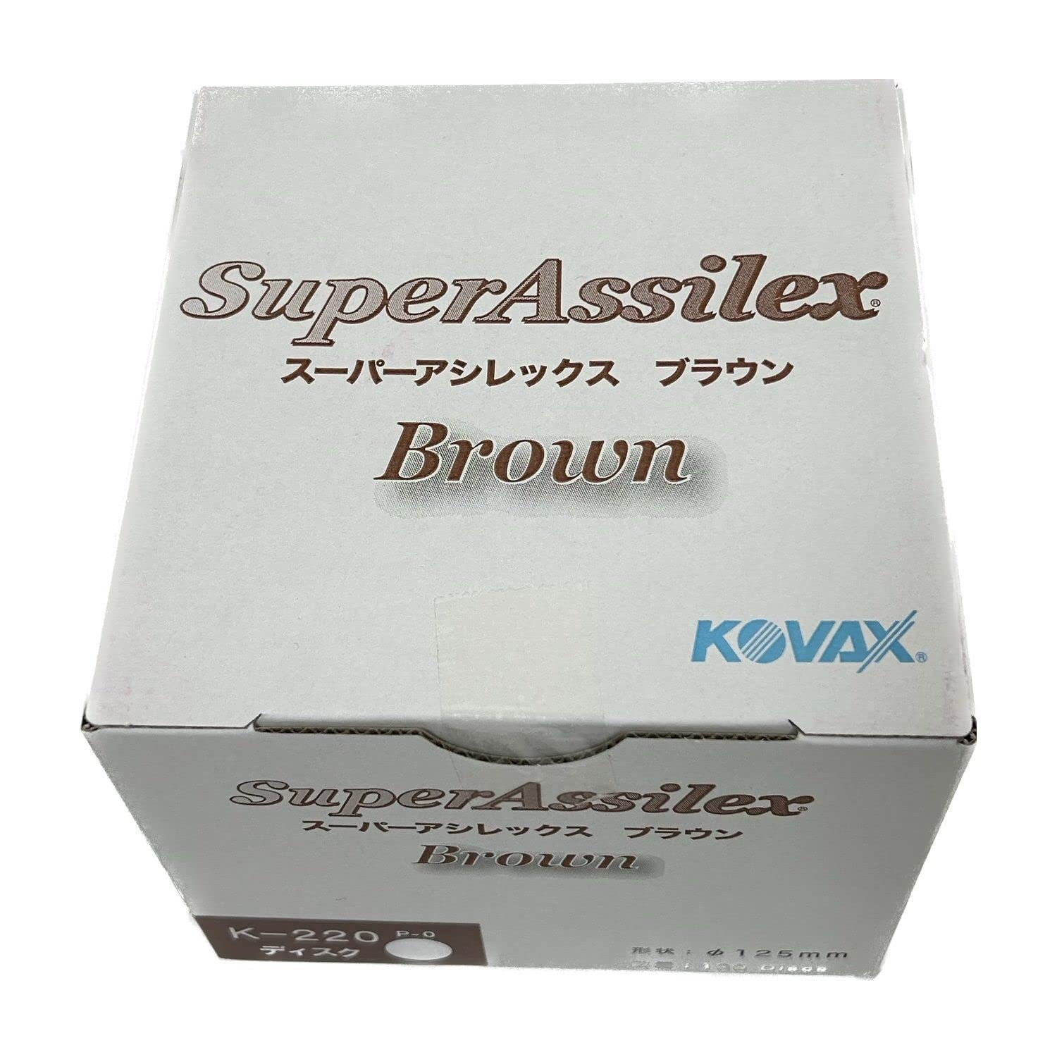 Amazon.co.jp: （株）コバックス スーパーアシレックス ディスク