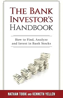 The Bank Investor's Handbook