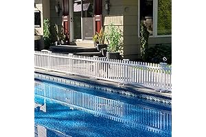 Zippity Outdoor Portable Fencing for Outdoor Dog Containment