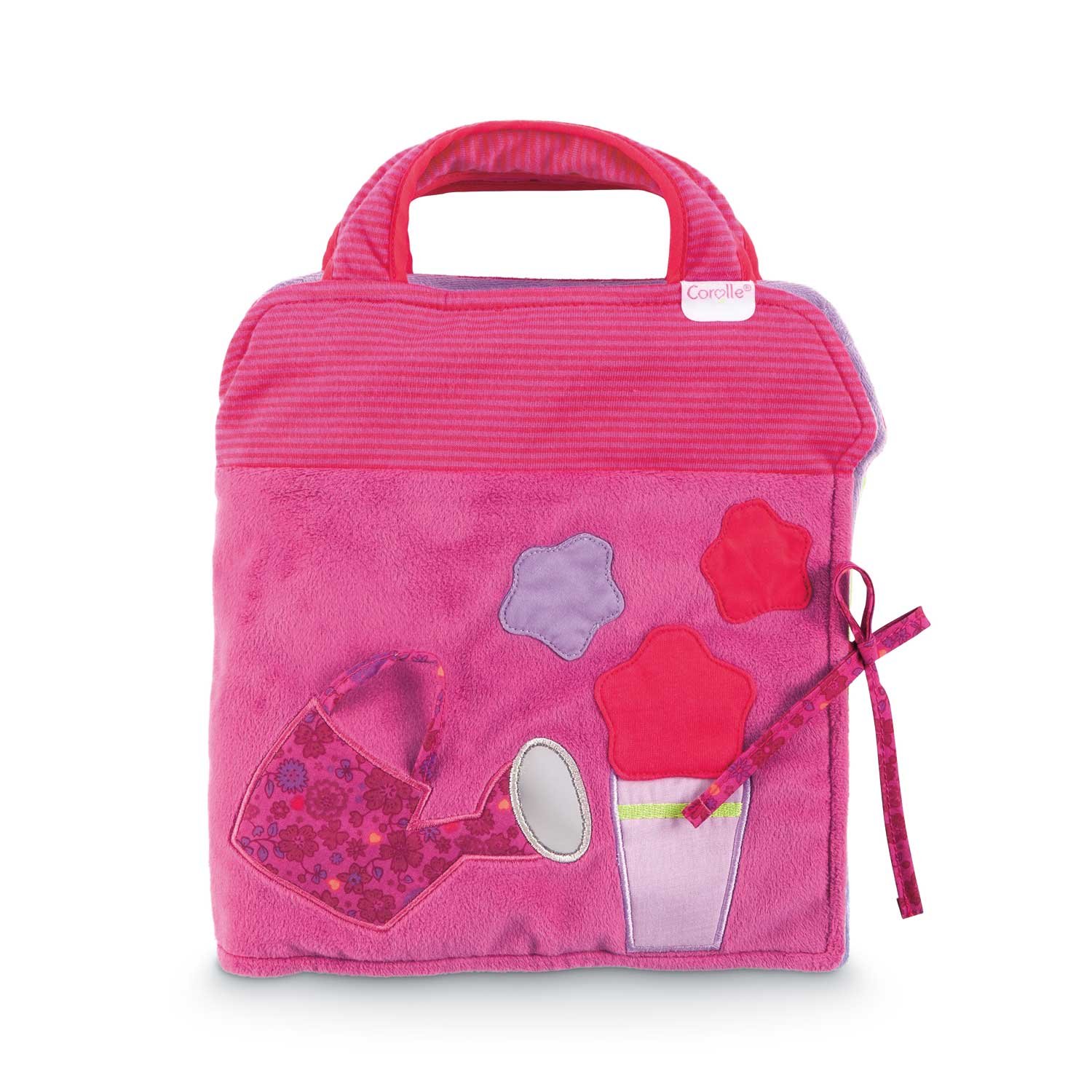 Corolle Busy Book Doll Garden Spielzeug