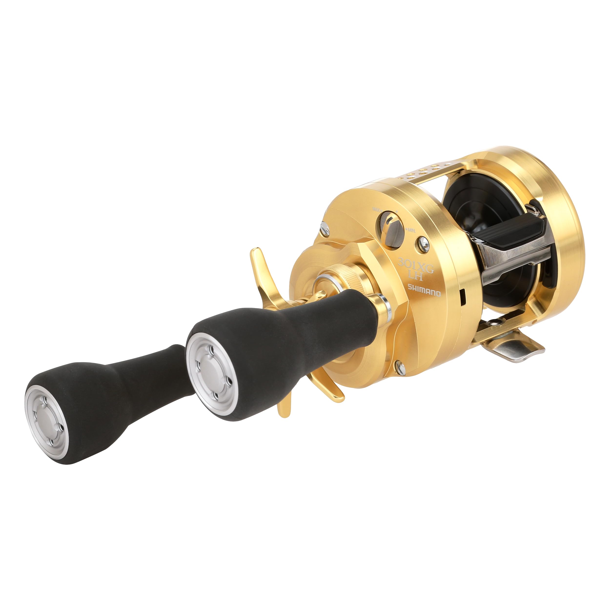 Amazon.com : SHIMANO Calcutta Conquest MD : Sports & Outdoors