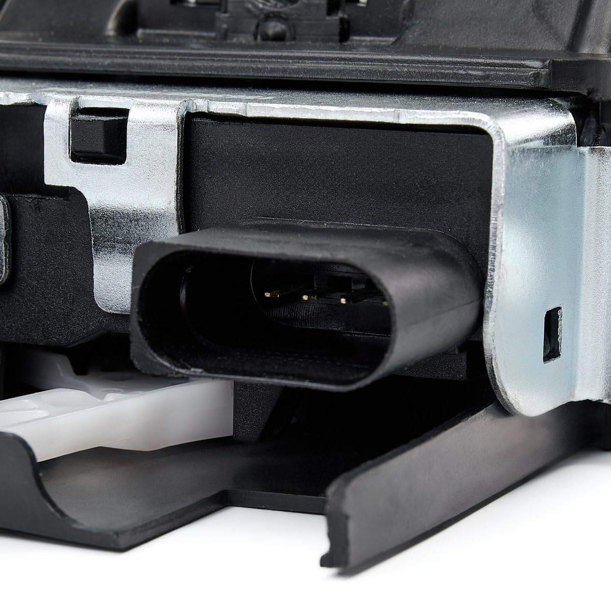 RIDEX 1362T0070 Serrure de hayon Arrière Compatible avec VW Scirocco III 137, 138