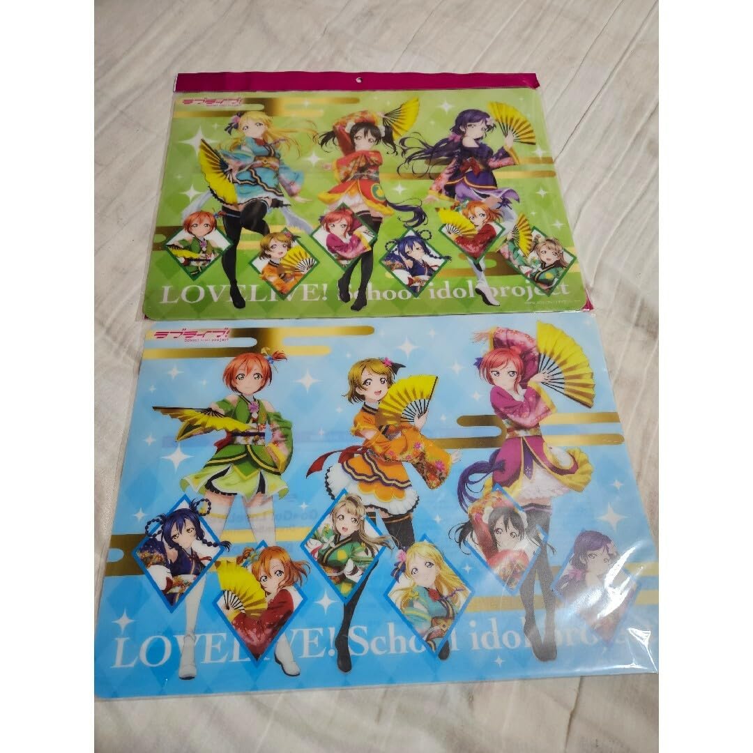 Amazon｜ラブライブ！ スクールアイドルプロジェクト ランチョン