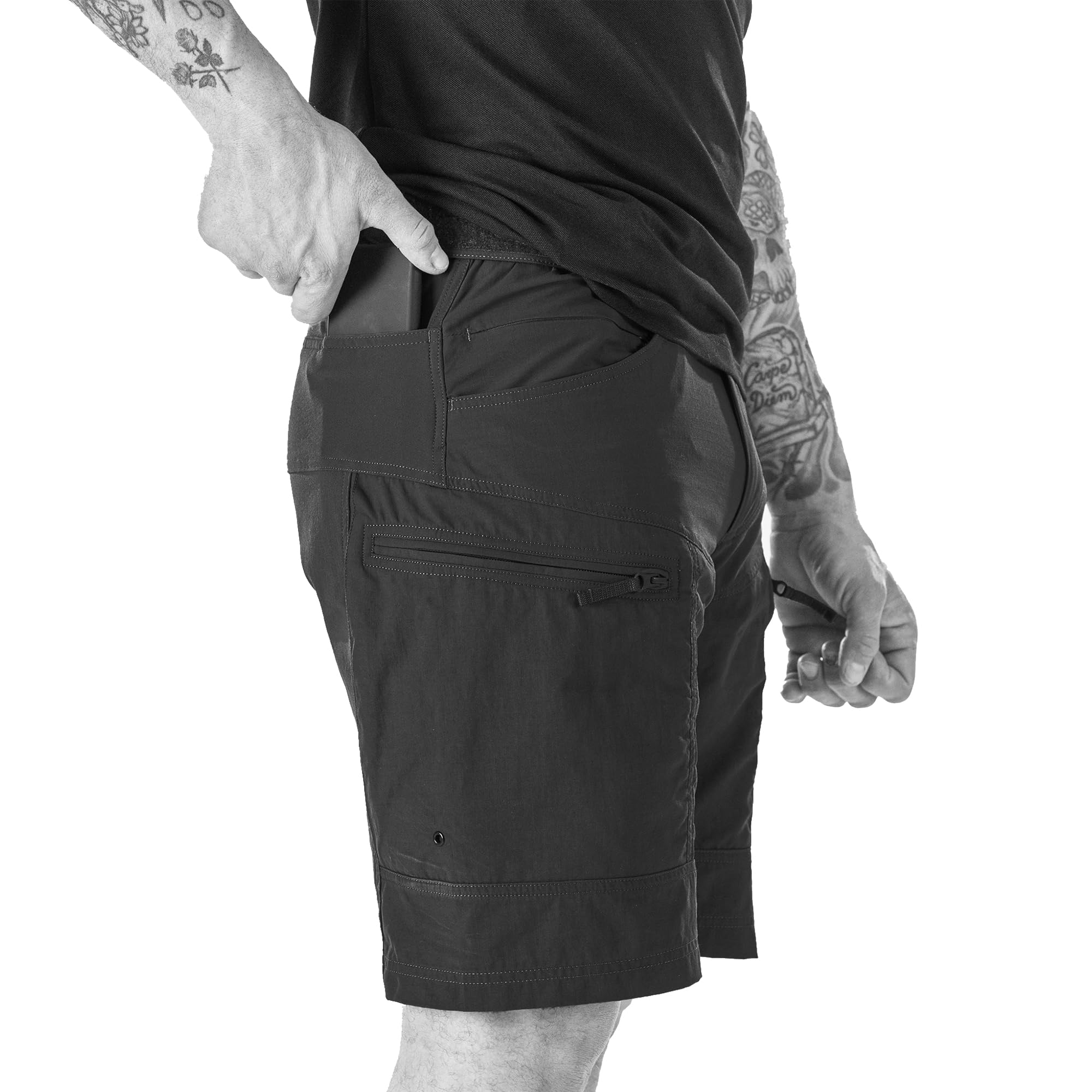 UF Pro P-40 Ranger Shorts (Taktische Shorts)