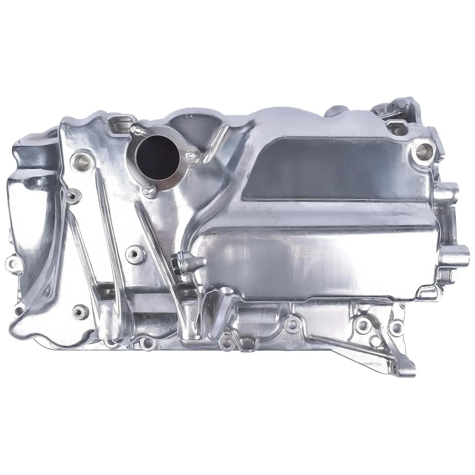Cárter de transmisión AP03 11138590017 con aleación resistente para BMW X1 F48 y X2 F39 7
