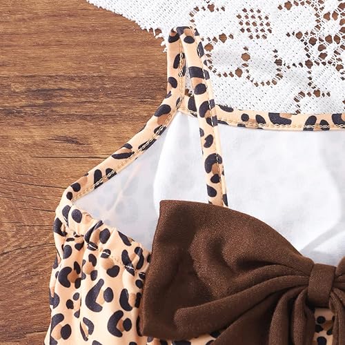 Miniatura 4 de Vestido de verano para niñas pequeñas vestido de dinosaurio vestidos de animales para niñas vestido de cumpleaños vacaciones traje para niña 18