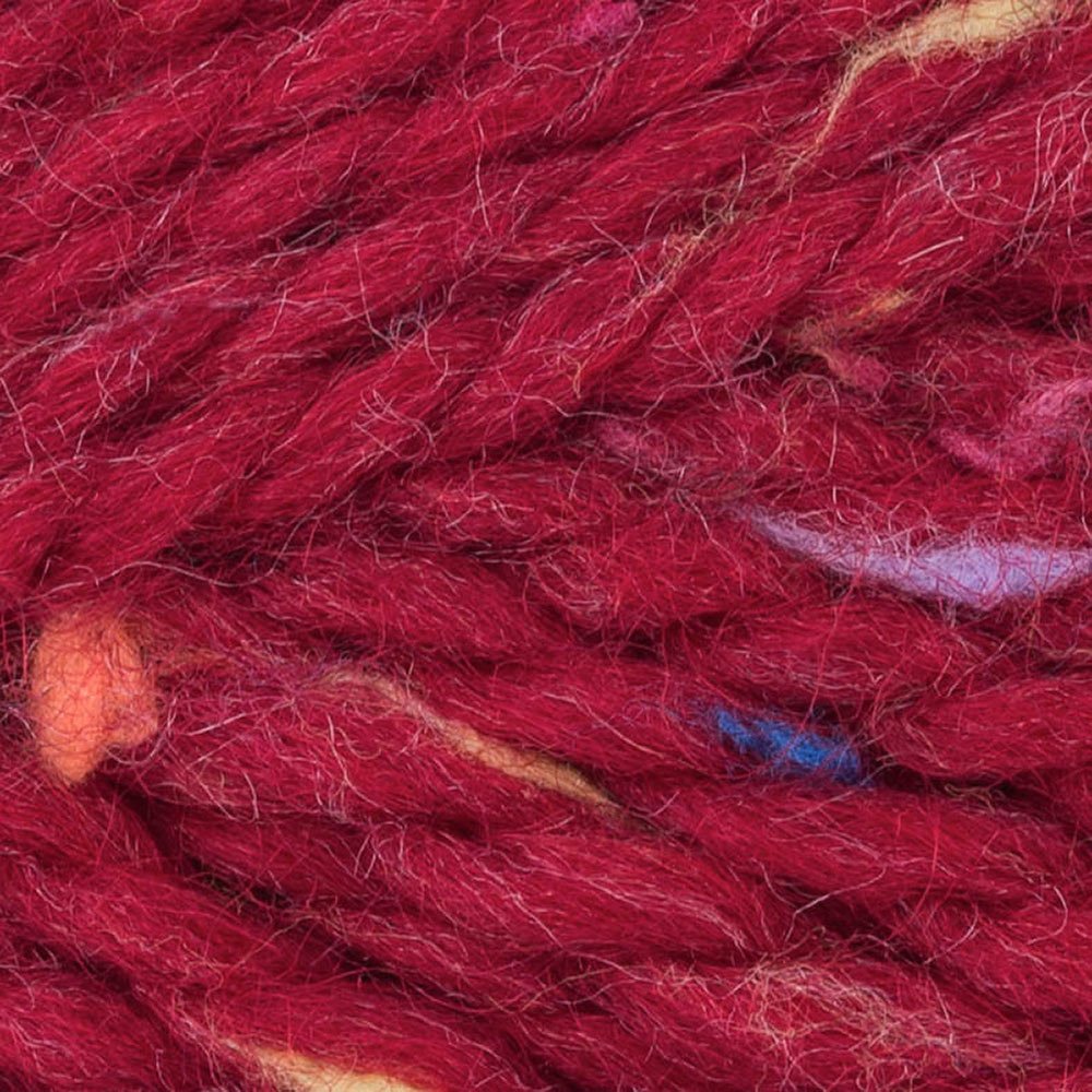 King Cole 831075 Chunky Tweed Balmoral Yarn - 138M, 100g