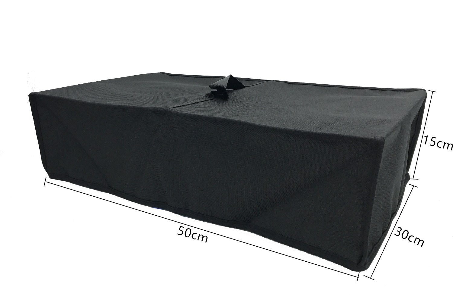 Funda Antiestático Impermeable de Nailon para Escáner Epson Perfection V700/V750/V800/V850 Pro