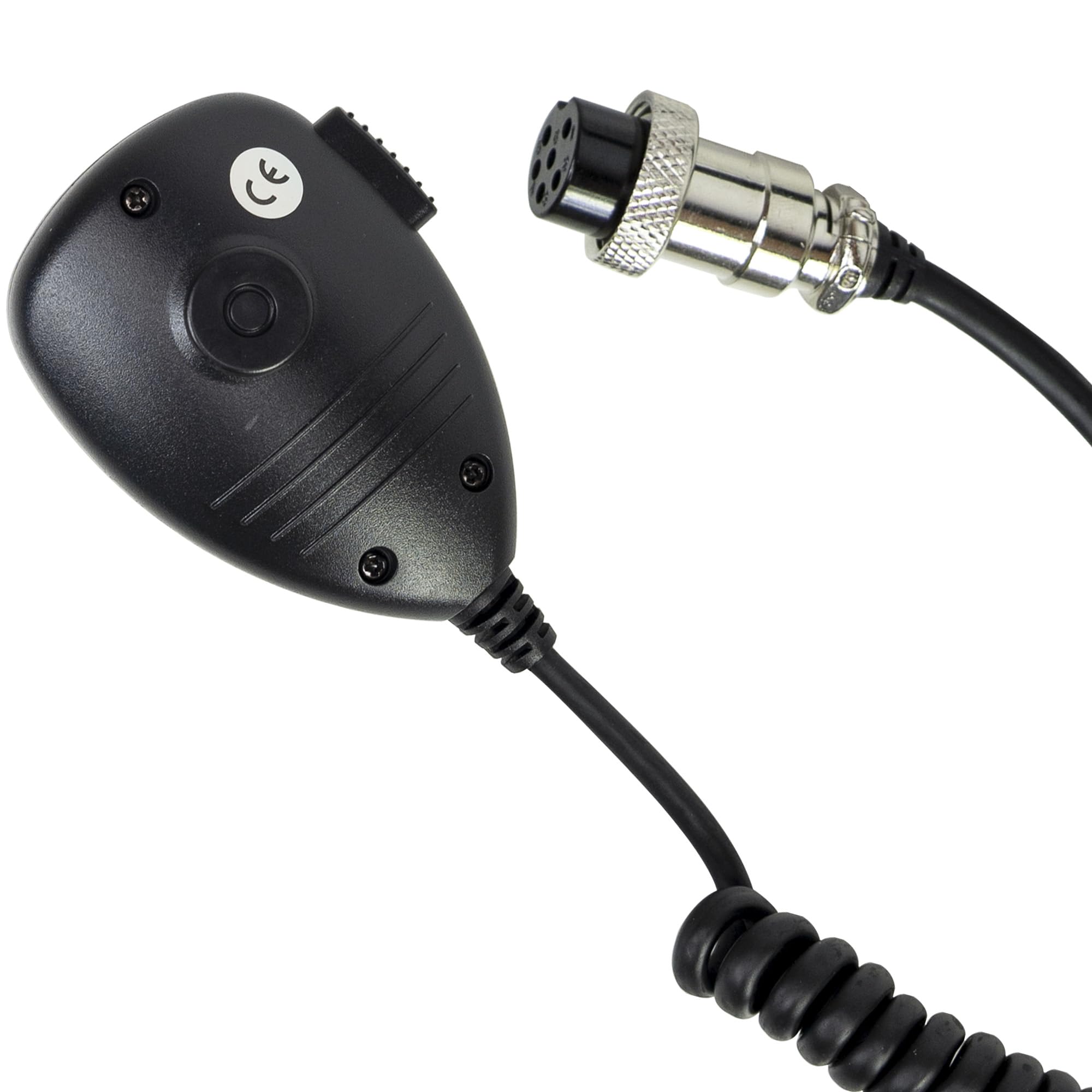 Emettitore radio CB PNI Escort 6800 ASQ, 12/24 V, lettore MP3, connettore USB, 4 W, Am-FM, spina per accendisigari inclusa