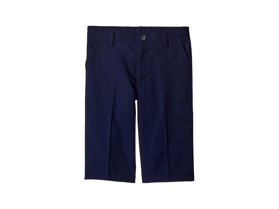 

PUMA Golf Kids Pounce Shorts JR (Big Kids) (Peacoat) Boy's Shorts, Blue