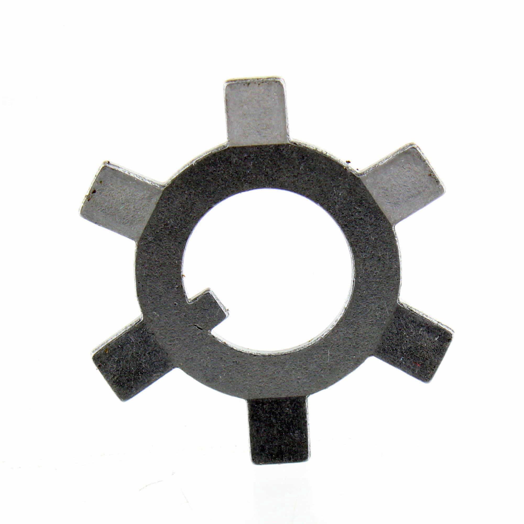 Amazon.com: Mercury Marine/Mercruiser New OEM Tab Washer @10, 14 