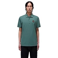 NAPAPIJRI Polo a Maniche Corte Epy