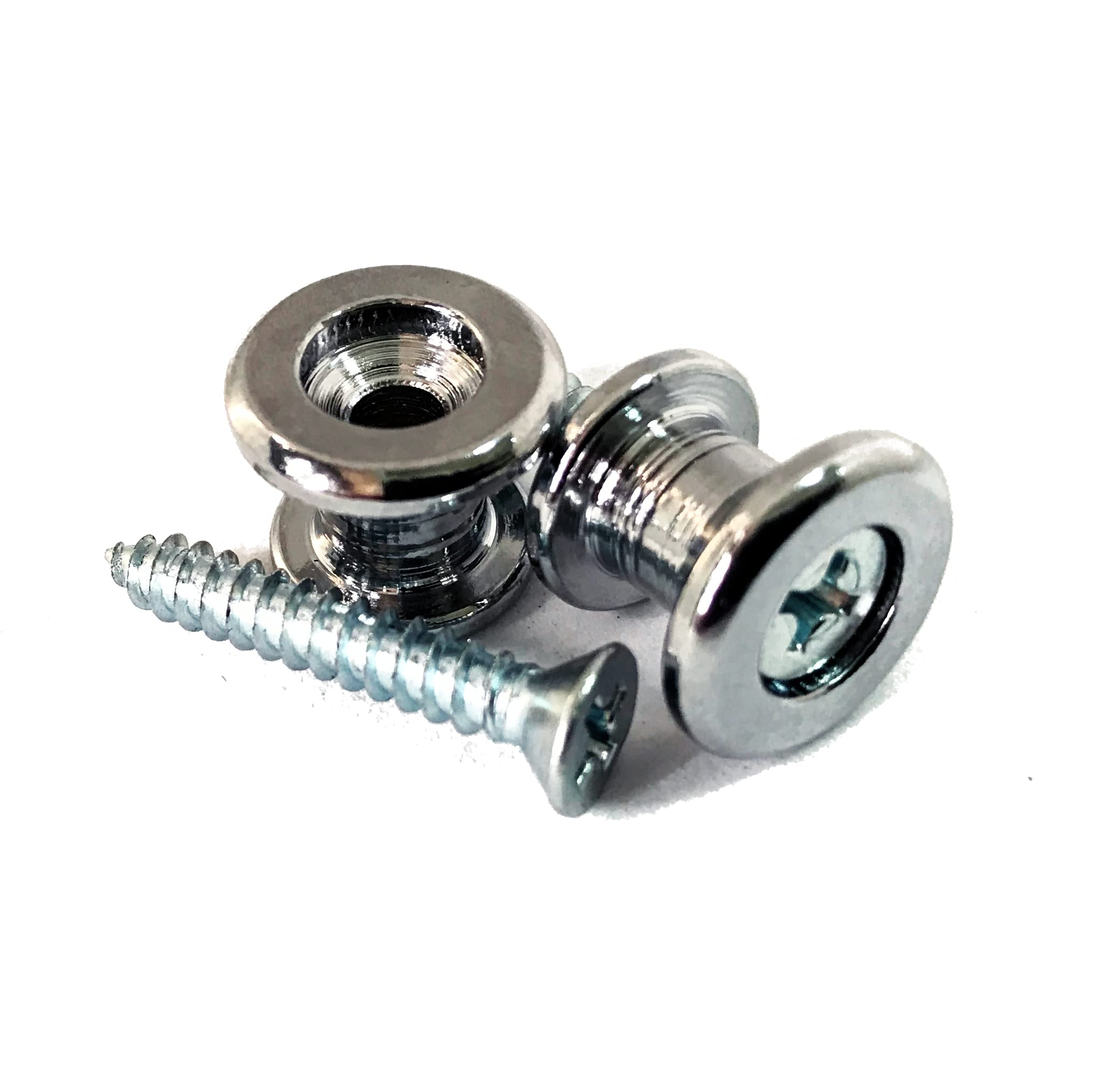 Sheaves For Guitar/Guitar-Bass - Straps