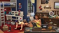 Vista 2 de The Sims 4 Everyday Clutter Kit - PC [Código de juego en línea]
