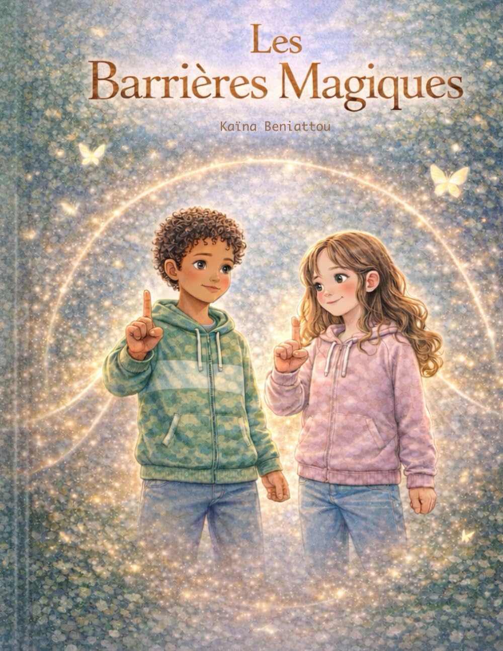 Les Barrières Magiques