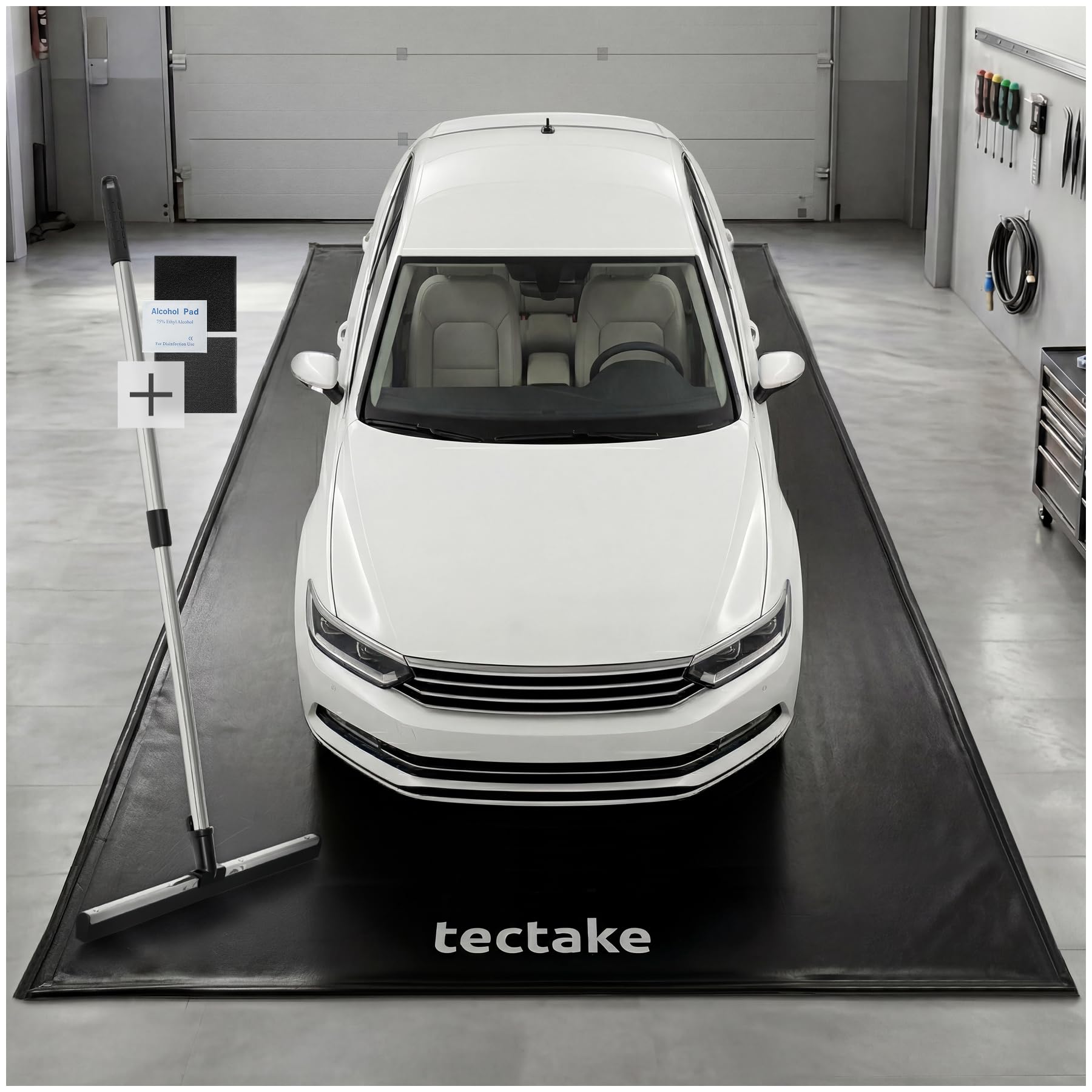 tectake
