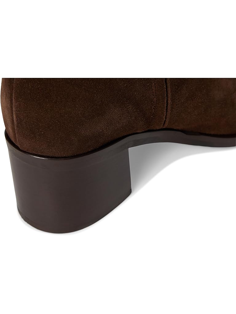 Brown La Canadienne Julie