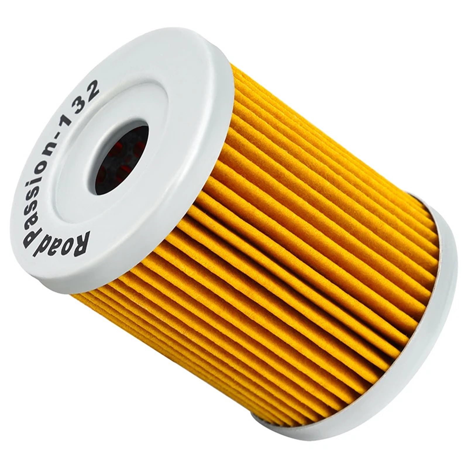 1/2/4 sztuki filtra oleju motocyklowego KLX125 KH125 LT160 LT230 DR125 RV125 DR200 AN250 (2 szt.)