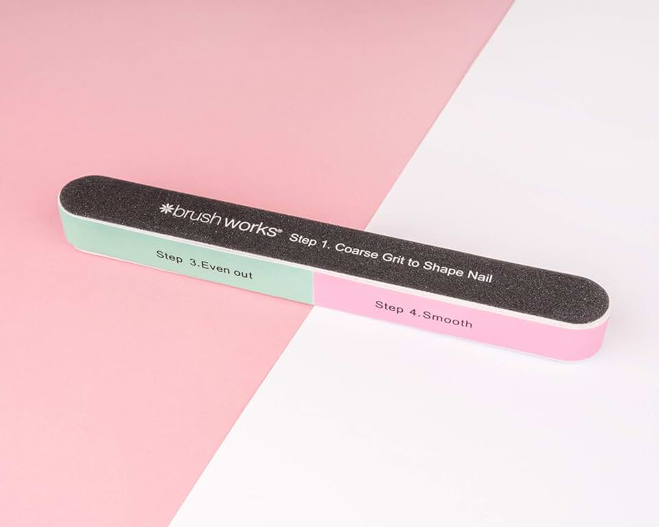 Amazon.co.uk tropical shine nail file