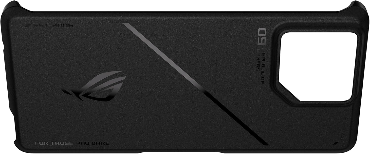 Thumbnail 7 de ASUS ROG Phone 9 - Chill Case con Cámara de Vapor 📱