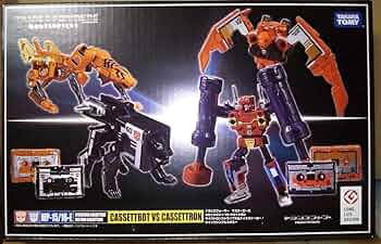 トランスフォーマー　マスターピースセット Amazon.co.jp: トランスフォーマー マスターピース : おもちゃ