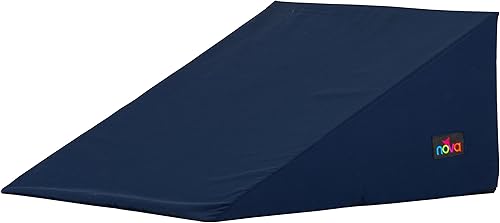 NOVA Medical Products Cuña de Cama - 12" - Azul